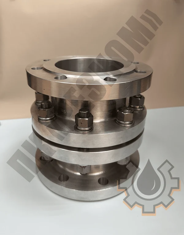 Огнепреградители