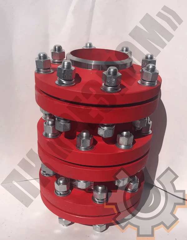 Огнепреградители