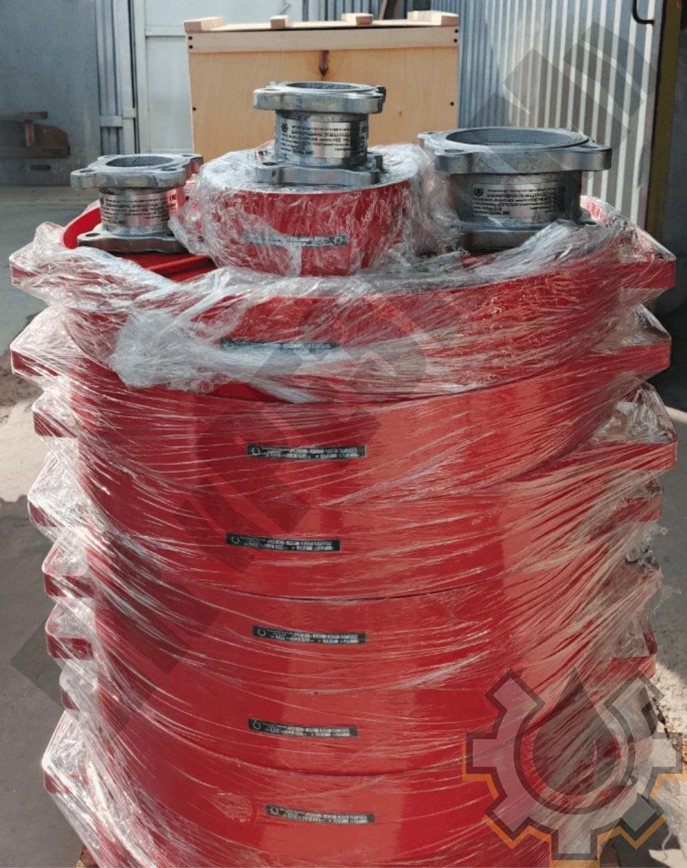 Октябрь 2025 года