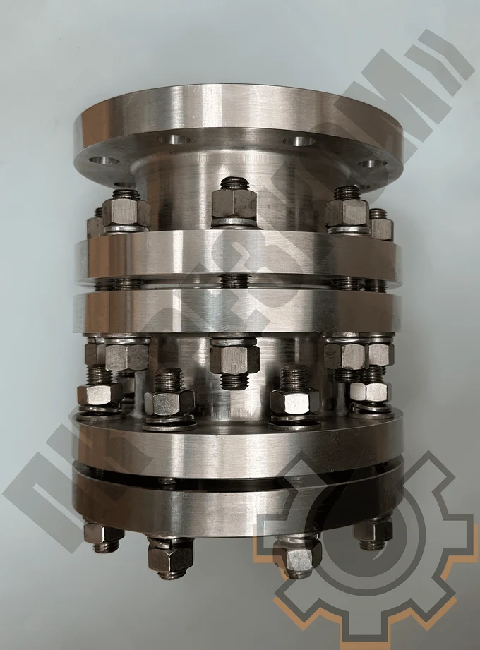 Огнепреградители