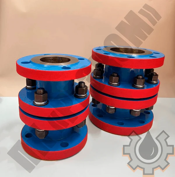 Огнепреградители